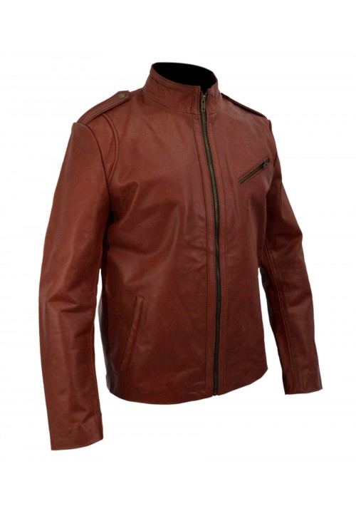  Ash vs Evil Dead Ash Williams Tv Series Jacket